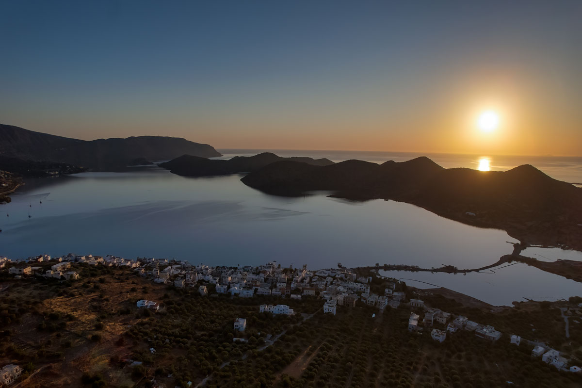 Zeus Luxury Villas